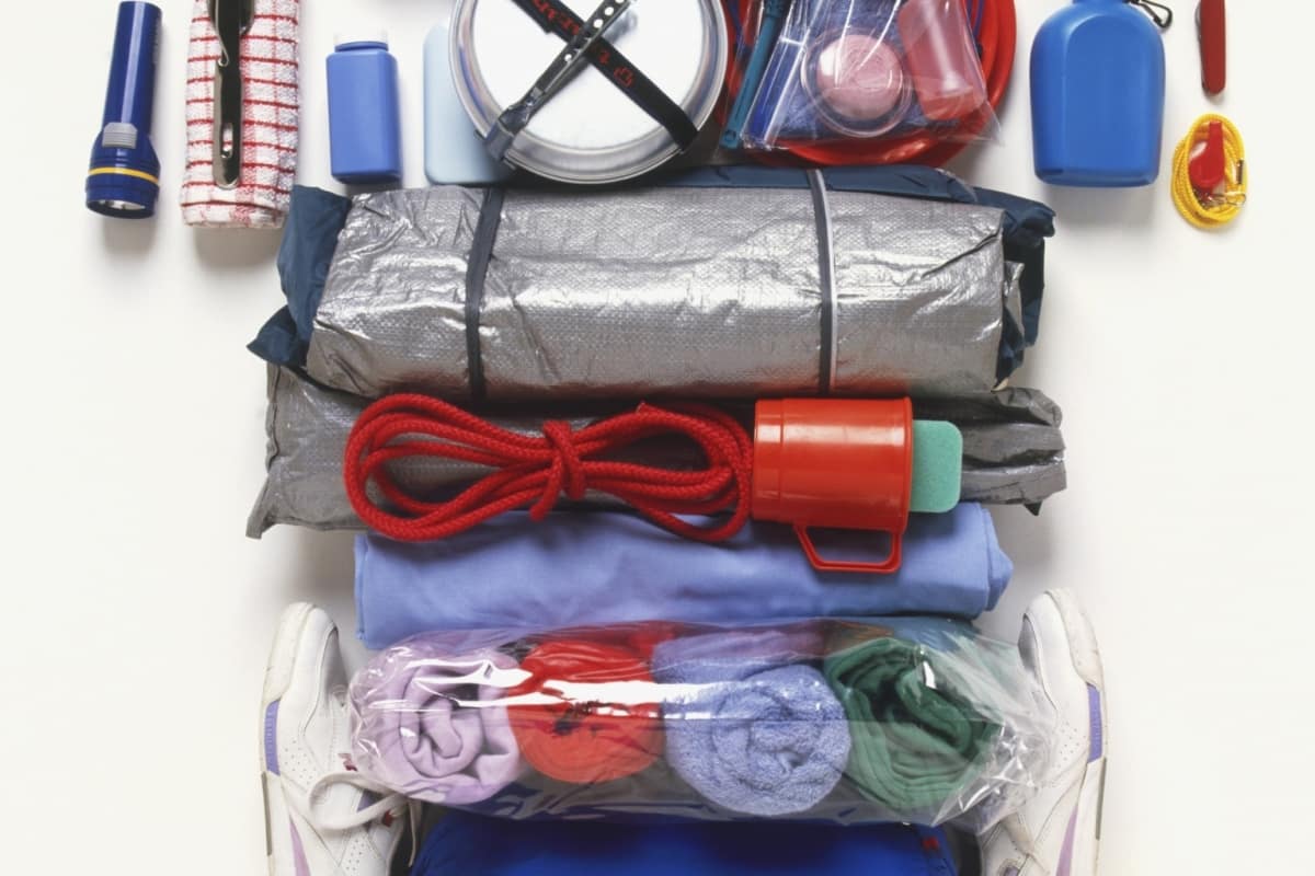 What Luggage Should You Bring for the Ha Giang Loop with an Easy Rider?